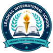 Leaders International School crest